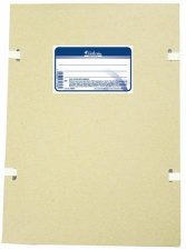 Szalagos irom�nyfed�l A4 Victoria Premium #1