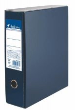 Tokos iratrendez 75mm A4 karton Victoria sttkk #1