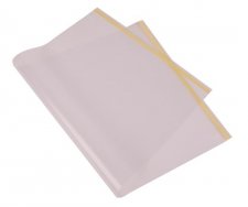 Knyvbort vztiszta ntapad cskkal 52x31 cm #1