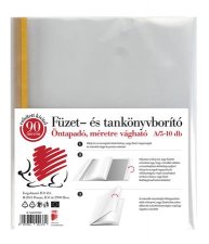 Knyvbort A5 90 mikron vztiszta ntapad cskkal Ico Sni #1