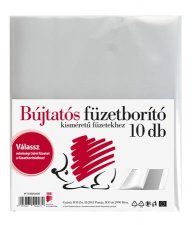 Fzetbort A5 PP vztiszta Ico Sni #1