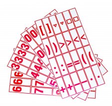 Szm s jelkrtya I. o. #1