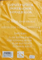 Sznes paprok pontrcsok 1.o. #1