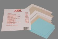 Technika tasak 4.o. #1