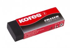 Radr Kores KE-20 fekete #1