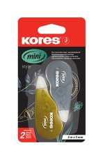 Hibajavt roller 5mmx5m Kores Mini ezst/arany #1