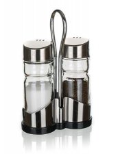 Asztali s�- borssz�r� k�szlet 2x40ml GastroLine #1