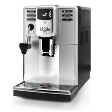 K�v�f�z�g�p automata Gaggia Anima de luxe inox #1