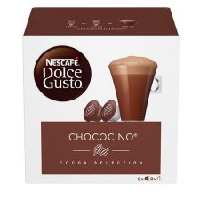 Kvkapszula 8x2db Nescaf Dolce Gusto Chococino #1