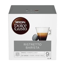 Kvkapszula 16db Nescaf Dolce Gusto Espresso Barista #1