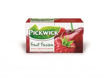 Gymlcstea 20x2g Pickwick Fruit Fusion meggy-fonya-mlna #1