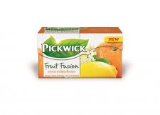 Gymlcstea 20x2g Pickwick Fruit Fusion citrus-bodza #1
