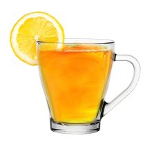 vegbgre 25cl 6 db TeaTime #1