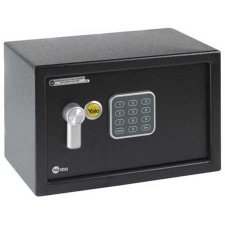 Btorszf elektronikus zr 16,3L 250x350x250 mm,Yale YSV/250/DB1 #1