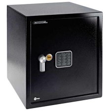 Btorszf elektronikus zr 40L 390x350x360 mm,Yale YSV/390/DB1 #1