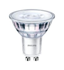 LED izz GU10 spot 3,5W 275lm 4000K Philips #1