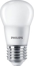 LED izz E27 kisgmb P45 5W 470lm 2700K Philips CorePro #1