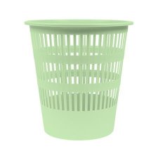 Paprkosr 12 liter Donau pasztellzld #1