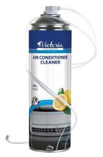 Tiszt�t�spray l�gkondicion�l�hoz 500ml Victoria #1