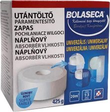 Pramentest utntlt tabletta 425g Bolaseca lyukas #1