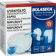 Pramentest utntlt tabletta 450g Bolaseca neutrl #1