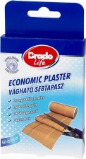 Sebtapasz 50cmx6cm vghat BradoLIFE #1