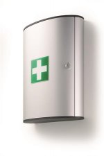 Els�seg�lyl�da 3 r�szes �res DurableL ez�st #1