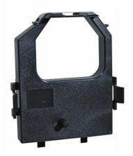 Festkszalag IBM 2380 2381 pnztrgpekhez Victoria fekete #1