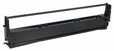 Festkszalag Epson FX80 850 LX300 Victoria GR635N fekete #1