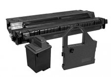 Fest�kszalag Brother Deluxe 220 �r�g�phez Victoria GR5+6 fekete #1