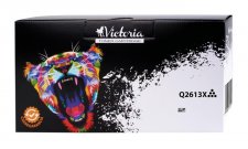 Q2613X Lzertoner LaserJet 1300 nyomtathoz Victoria fekete 4k #1