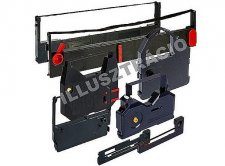 Festkszalag Citizen MD910 IR90 pnztrgpekhez Victoria lila #1