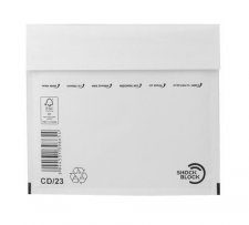 Lgprns tasak 165x180mm belmret CD bortk fehr #1