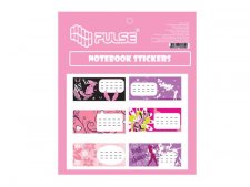 Fzetcmke 30db Pulse Girls #1