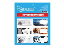 Fzetcmke 30db Pulse Boys #1