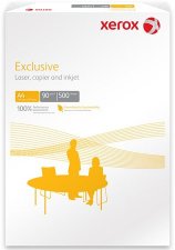 Msolpapr A4 90g Xerox Exclusive #1