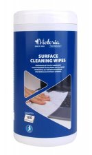 Tiszt�t�kend� �ltal�nos fel�letre 100db Victoria #1