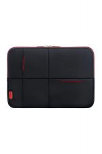 Notebook tok 14,1 Samsonite Airglow Sleeves fekete-piros #1