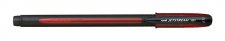 Golystoll 0,3mm kupakos Uni SX-101 Jetstream piros #1
