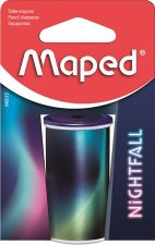 Hegyez egylyuk tartlyos Maped Nightfall metlfny #1