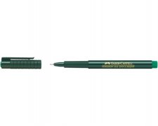 Tfilc 0,4mm Faber-Castell Finepen 1511 zld #1