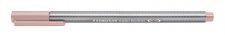 Tfilc 0,3mm Staedtler Triplus 334 antik rzsaszn #1