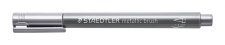 Dekormarker 1-6mm Staedtler 8321 ez�st #1