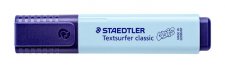 Szvegkiemel 1-5mm Staedtler Textsurfer Classic Pastel 364 C gkk #1