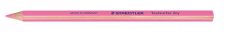 Szvegkiemel ceruza hromszglet Staedtler Textsurfer Dry 128 64 neon rzsaszn #1