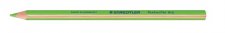 Szvegkiemel ceruza hromszglet Staedtler Textsurfer Dry 128 64 neon zld #1