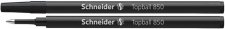 Rollertollbett 0,5mm Schneider Topball 850 fekete #1