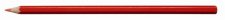 Sznes ceruza hatszglet Koh-I-Noor 3680 3580 piros #1