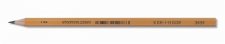 Sz�nes ceruza hatsz�glet� Koh-I-Noor 3434 z�ld #1
