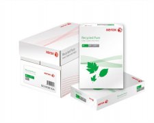 jrahasznostott msolpapr A4 80g Xerox Recycled Pure #1